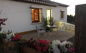 Apartamento en Molino del Hortelano para 2